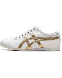 Onitsuka Tiger - Mexico 66 Slip-On Pure" 1183A962 102" - Lyst