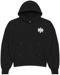 LOSTSHDWS - Og Logo Hoodie 10012471" - Lyst