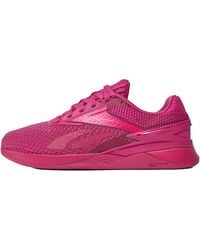 Reebok - Nano X3 If6023" - Lyst