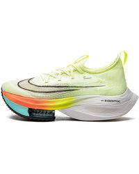 Nike - Air Zoom Alphafly Next% Mns "Barely Volt" Cz1514 700" - Lyst