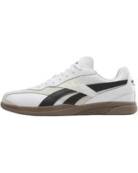 Reebok - Hammer Street Shoes Gum" 100202329" - Lyst