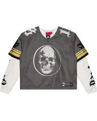 GODSPEED NEW YORK - Td Layered Jersey Gs956" - Lyst