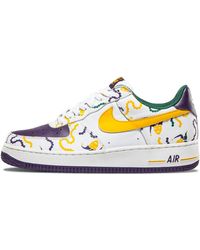 Nike - Air Force 1 "Mardi Gras" 306353 172" - Lyst