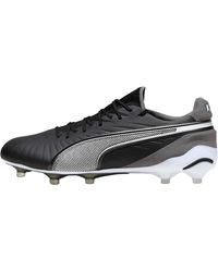 PUMA - King Ultimate Fg Ag Cool Dark" 107809 01" - Lyst