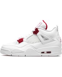 Nike - Air 4 Retro "Metallic Pack - Lyst