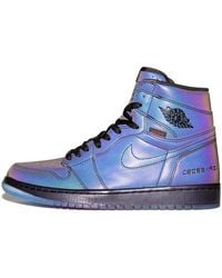 Nike - Air 1 High Zoom "Fearless" Bv0006 900" - Lyst
