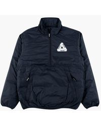 palace jacket price