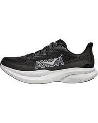 Hoka One One - Mach 6 1147810 Bwht" - Lyst