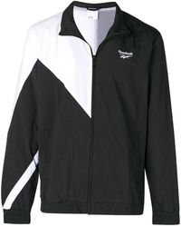 Reebok - Classics Vector Tracktop Dj1950" - Lyst