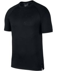 Nike - Sportswear Tech Pack T-Shirt Bv4441 010" - Lyst