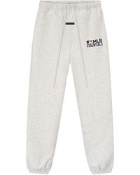 Fear Of God - Mlb Classic Sweatpant Heather "Oatmeal" 130Ml254002F" - Lyst