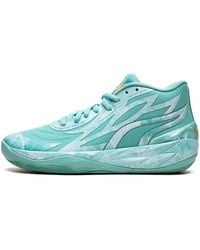 PUMA - Lamelo Ball Mb.02 "Lunar New Year" 378284 01" - Lyst