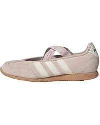adidas - Barreda Mary Jane "Putty Mauve Off Gum" Kj2254" - Lyst