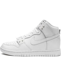 Nike - Dunk High Se Mns "Pearl" Dm7607 100" - Lyst