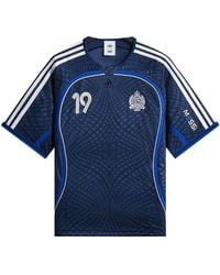 Kith - Messi 2006 Argentina Jersey "Night/ Adkr0074" - Lyst