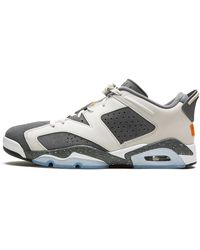 Nike - Air 6 Low "Psg" Dz4133 008" - Lyst