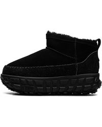 UGG - Venture Daze Ultra Mini Boot 1158200 Bblc" - Lyst