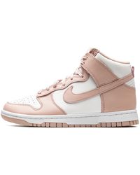 Nike - Dunk High Mns Oxford" Dd1869 003" - Lyst
