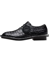 Clarks - Martine Rose Derby Leather" 26183325" - Lyst