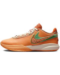 Nike - Lebron 20 "Famu X Apb - Lyst