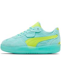 PUMA - Palermo Moda Xtra "Electric Peppermint Lime" 398534 02" - Lyst