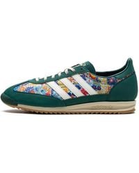 adidas - Sl 72 Og "Liberty London Collegiate" Jh7226" - Lyst
