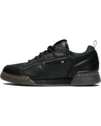Reebok - Workout Lo Plus Exb Denim" Cn3571" - Lyst