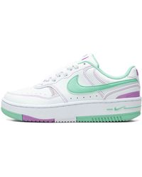 Nike - Gamma Force "Emerald Rise" Fn7109 100" - Lyst