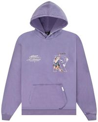 Represent - Hermes Pullover Hoodie Mlm4230 057" - Lyst