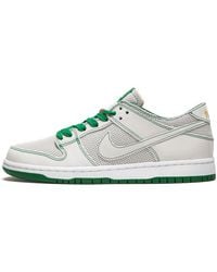 Nike - Sb Zoom Dunk Low Pro Decon Qs "Ishod Wair Mismatch" Ar1399 113" - Lyst