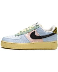 Nike - Air Force 1 Lo "celestine Blue" Shoes - Lyst