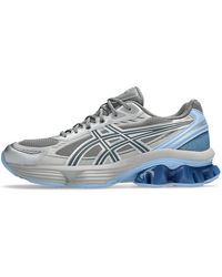 Asics - Gel Kinetic Fluent "Steel" 1203A591 025" - Lyst
