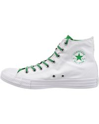 Converse - Chuck Taylor All Star Hi /Cherry Blossom" 160465C" - Lyst
