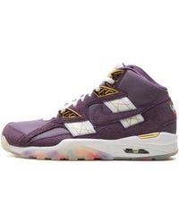 Nike - Air Trainer Sc High "Atlanta Olympics 30Th Anniversary" Iq5796 500" - Lyst