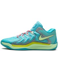 Nike - Kd 17 "Bahamas" Hv1945 300" - Lyst