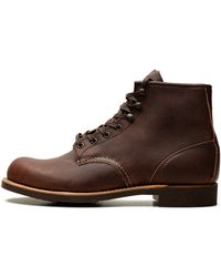 Red Wing - Blacksmith "Briar Oil Slick - Lyst