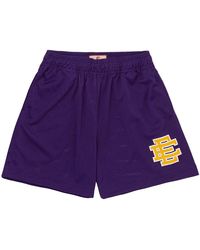 Eric Emanuel - Ee Basic Short "Ss20 - Lyst