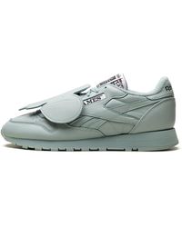 Reebok - Classic Leather "Eames Elephant Seaside" Gy6385" - Lyst