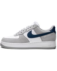 Nike - Air Force 1 Low "Athletic Club Marina" Dh7568 001" - Lyst