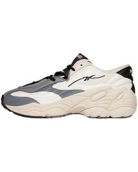 Reebok - Dmx Run 6 "Modern Coffee Cream" Rmia04Fc99Mat001 Mcc" - Lyst