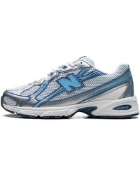 New Balance - 740V2 Agate" U740St2" - Lyst