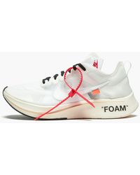 Shop NIKE X OFF-WHITE from $100 | Lyst