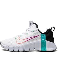 Nike - Free Metcon 3 Mns "Flash Crimson Aqua" Cj6314 120" - Lyst