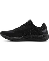 Under Armour - Charged Pursuit 2 "Triple" 3022594 003" - Lyst