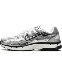 Nike - P-6000 "Metallic" Cn0149 001" - Lyst