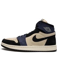 Nike - Air 1 High Zoom Cmft2 "Muslin" Dv1305 104" - Lyst
