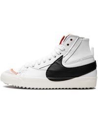 Nike - Blazer Mid 77 Jumbo Mns Sail" Dq1471 100" - Lyst