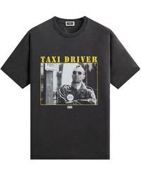 Kith - Taxi Driver Arms Crossed T-Shirt Vintage T-Shirt Khmg030005 001" - Lyst