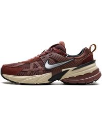Nike - V2K Run Sepia Dark Pony" Fn6703 201" - Lyst