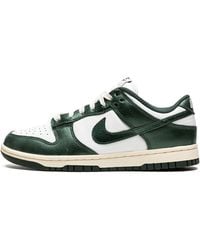 Nike - Dunk Low "Vintage" Dq8580 100" - Lyst